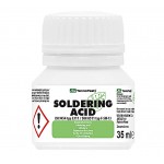 Kwas lutowniczy 35ml AG AGT-117