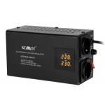 Automatyczny stabilizator napięcia KEMOT SER-1000-W