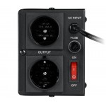 Automatyczny stabilizator napięcia KEMOT SER-1000-W