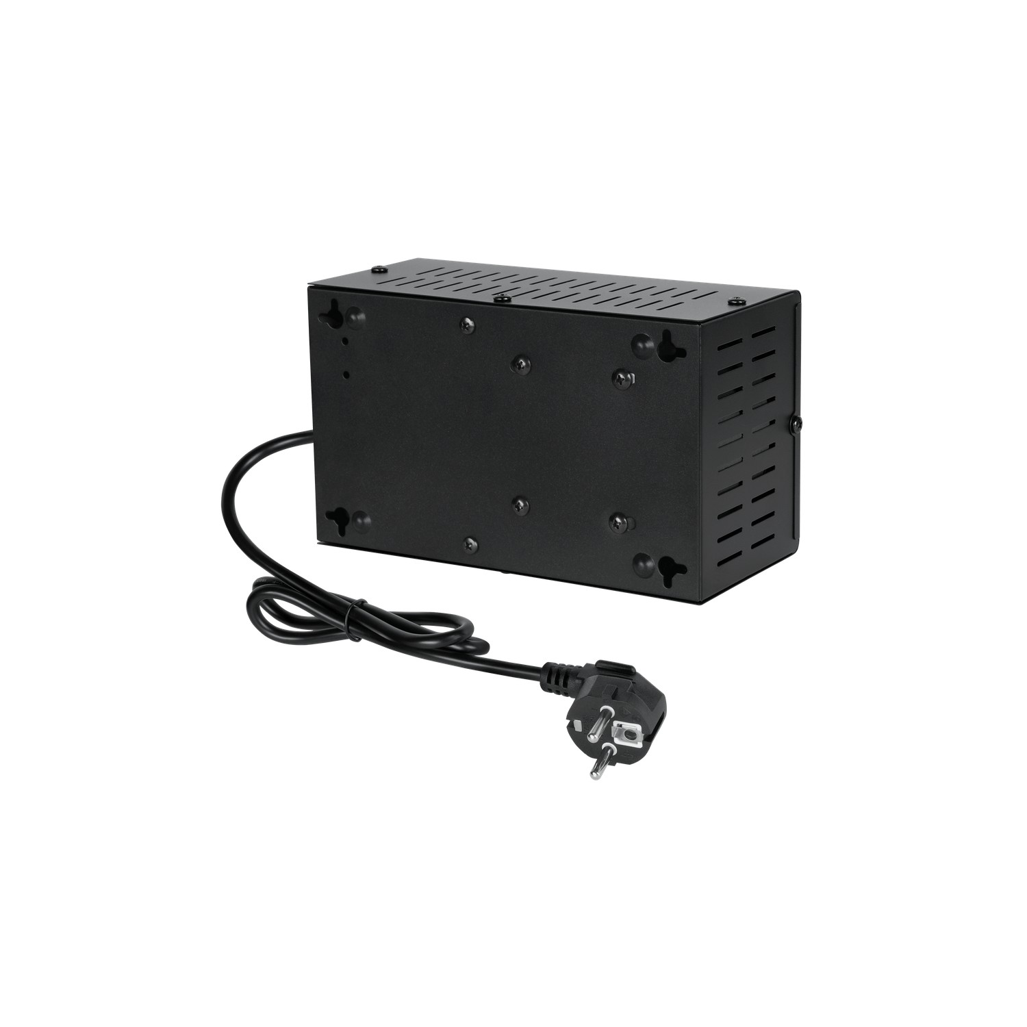 Automatyczny stabilizator napięcia KEMOT SER-1000-W