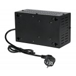 Automatyczny stabilizator napięcia KEMOT SER-1000-W