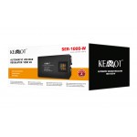 Automatyczny stabilizator napięcia KEMOT SER-1000-W