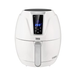 Frytkownica beztłuszczowa TEESA TSA8046W  DIGITAL AIR FRYER 3,2L WHITE