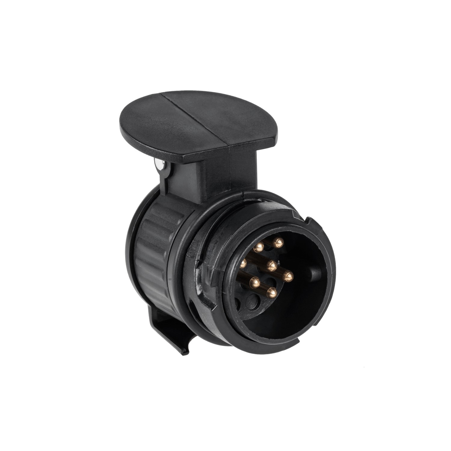 Reduktor gniazda haka przyczepy 13/7 ZLA0861