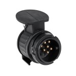 Reduktor gniazda haka przyczepy 13/7 ZLA0861