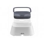 Miska niechlapiąca dla psa kota antypoślizgowa 5908222241896