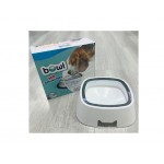 Miska niechlapiąca dla psa kota antypoślizgowa 5908222241896