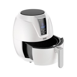 Frytkownica beztłuszczowa TEESA TSA8046W  DIGITAL AIR FRYER 3,2L WHITE