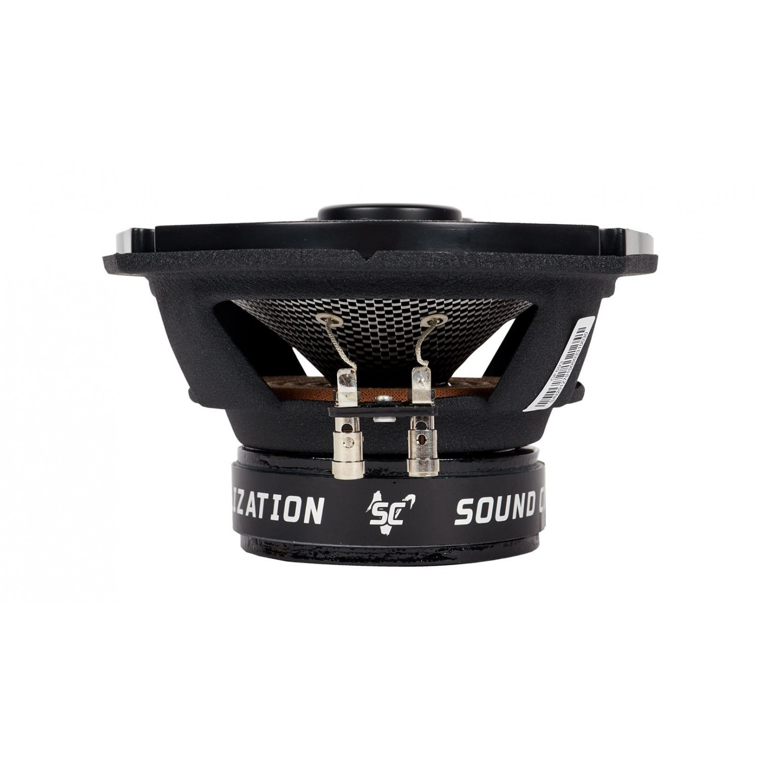 Głośniki eliptyczne GF 693 Sound Civilization