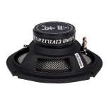 Głośniki eliptyczne GF 693 Sound Civilization