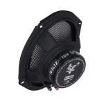 Głośniki eliptyczne GF 693 Sound Civilization