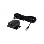 Wzmacniacz KICX SA 600 samochodowy car audio 600W RMS 1CH