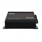 Wzmacniacz KICX SA 600 samochodowy car audio 600W RMS 1CH