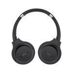 Bezprzewodowe słuchawki nauszne Kruger&Matz model Wave 2