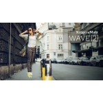 Bezprzewodowe słuchawki nauszne Kruger&Matz model Wave 2