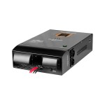 Przetwornica solarna naścienna ( inwerter )  KEMOT PROsolar-5000 ( 48V 230V 5000VA/3500W )