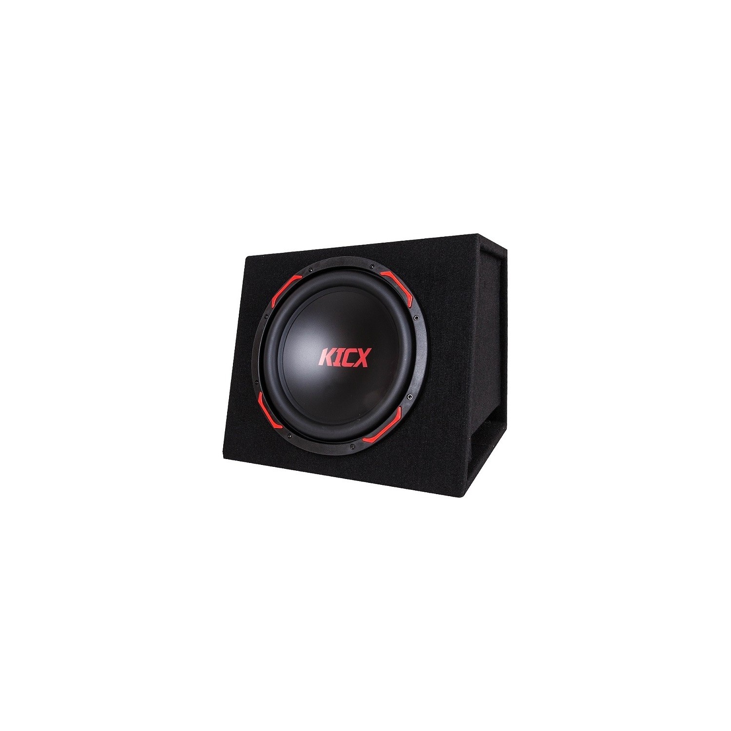 Subwoofer aktywny Kicx GT310BPA