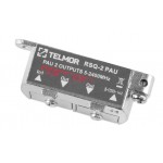 RSQ-2 PAU QUICK SPLITTER 2X 2.4G TELMOR