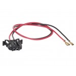 KABEL GŁOŚNIKOWY 4664 MERCEDES PRZÓD