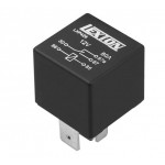 Przekaźnik 4120 12V 30/80A samochodowy