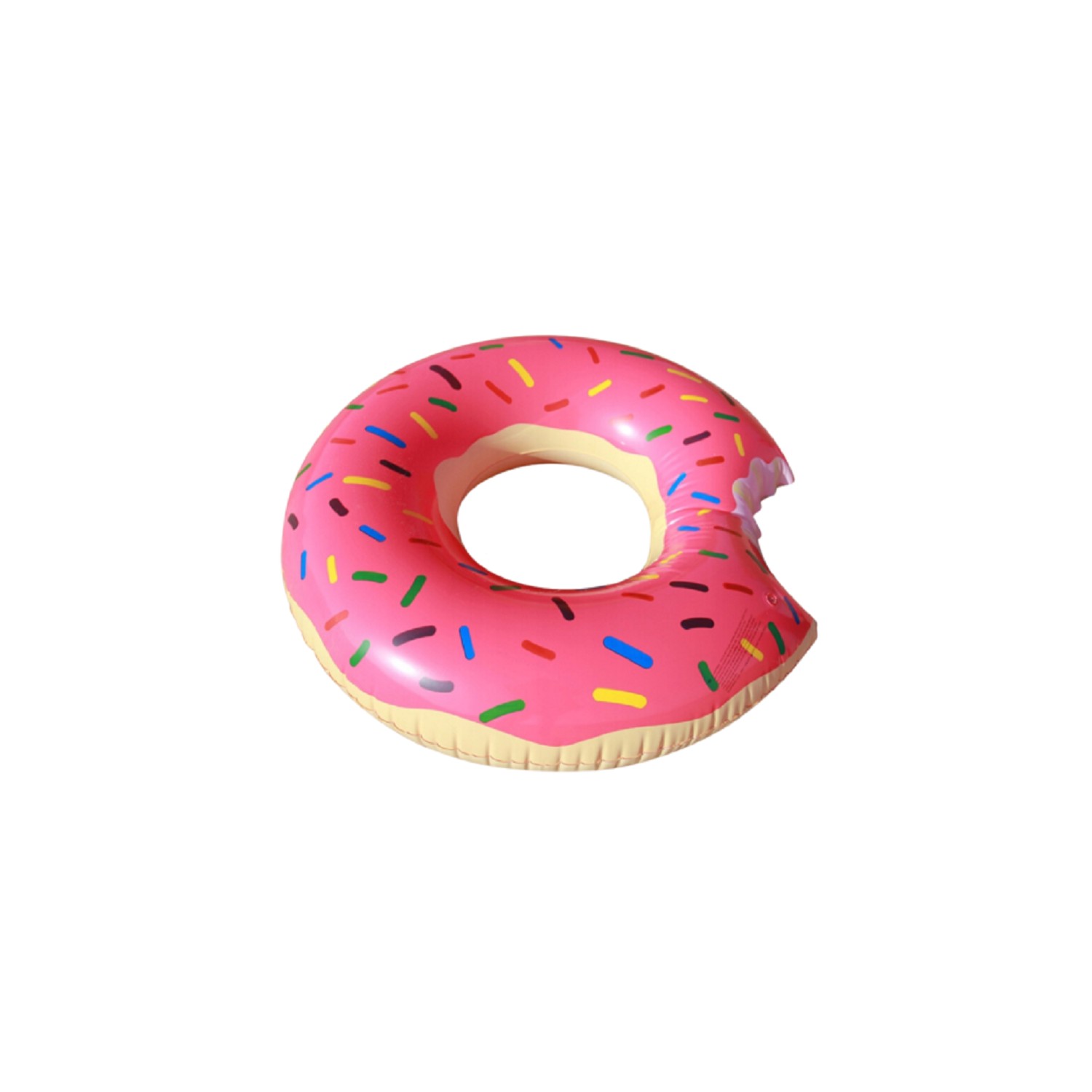 Koło dmuchane donut 90cm