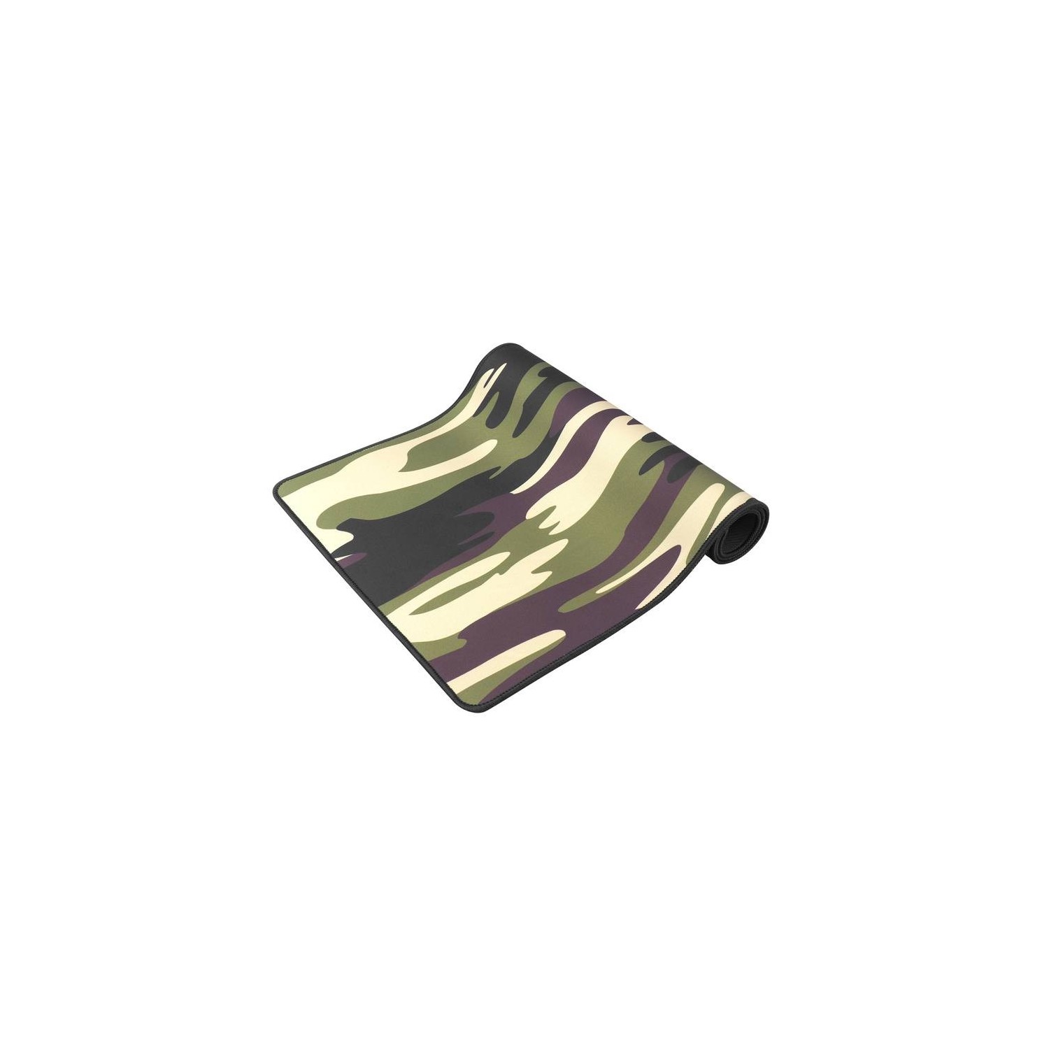 LTC Podkładka pod mysz i klawiaturę komp.300x700x2mm kolor moro HQ  LXMP201