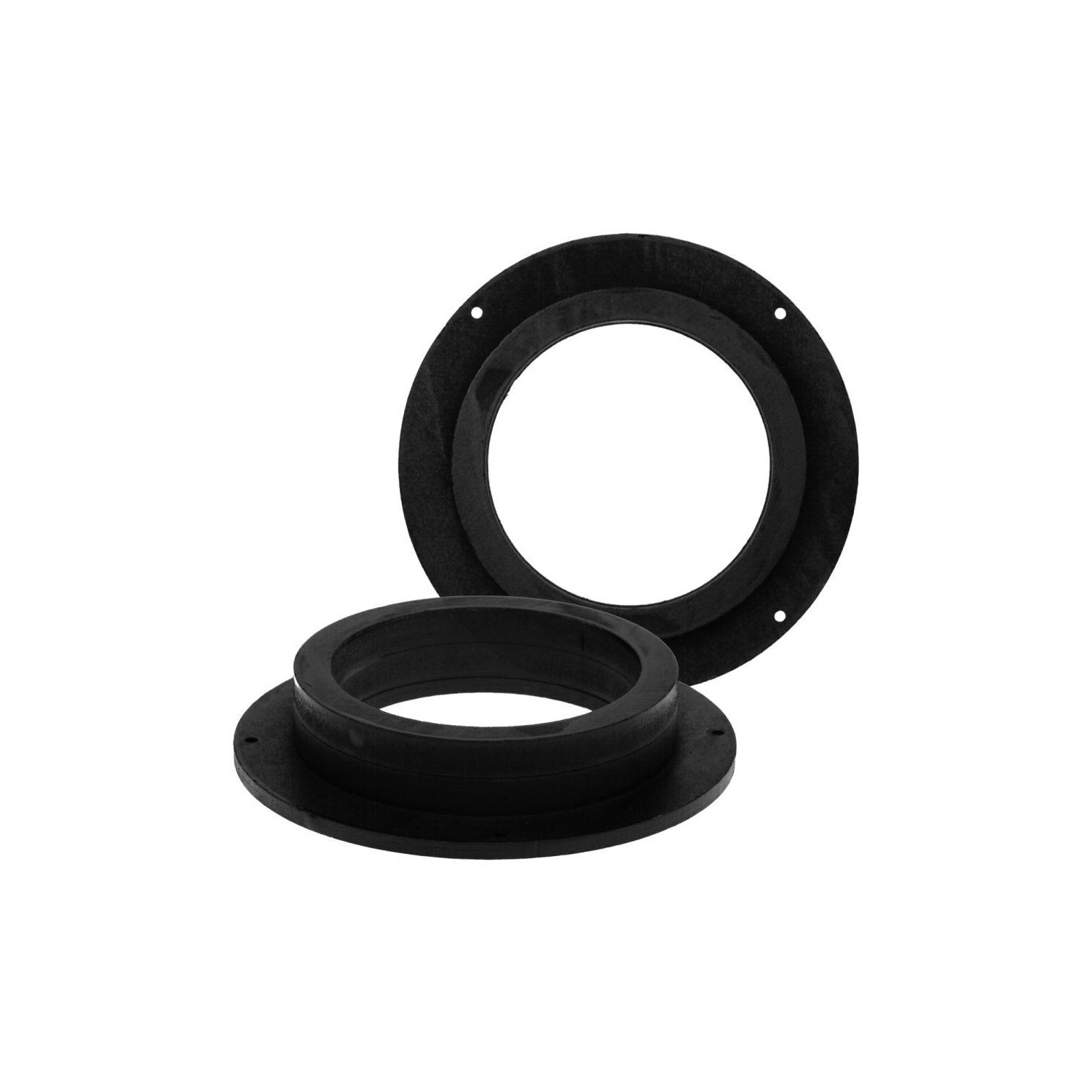 Dystanse głośnikowe MDF BASSER DMaudi03 Audi A4 B8 A4 B9 A5 B8 A6 C7 A6 C8 Q3 165mm