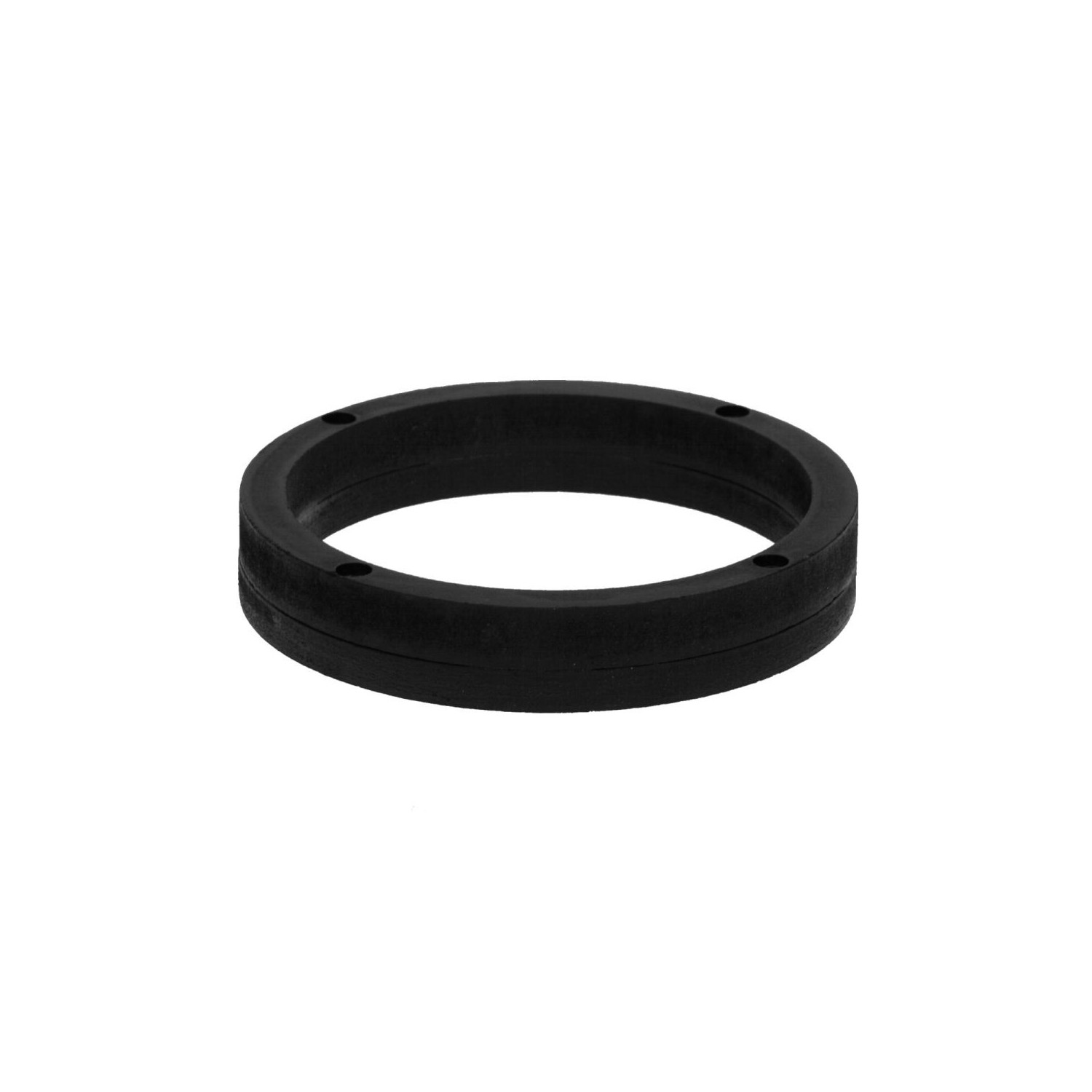 Dystanse głośnikowe BASSER DMvw02 MDF VW Amarok Beetle Polo Lupo  Scirocco III Transporter 165mm