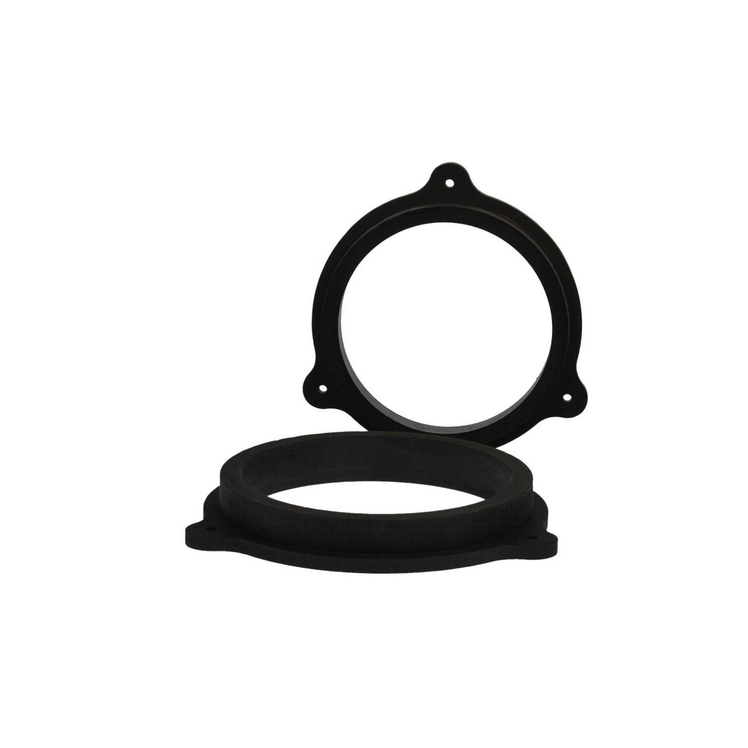 Dystanse głośnikowe BASSER DMrena03 MDF Renault Master Trafic