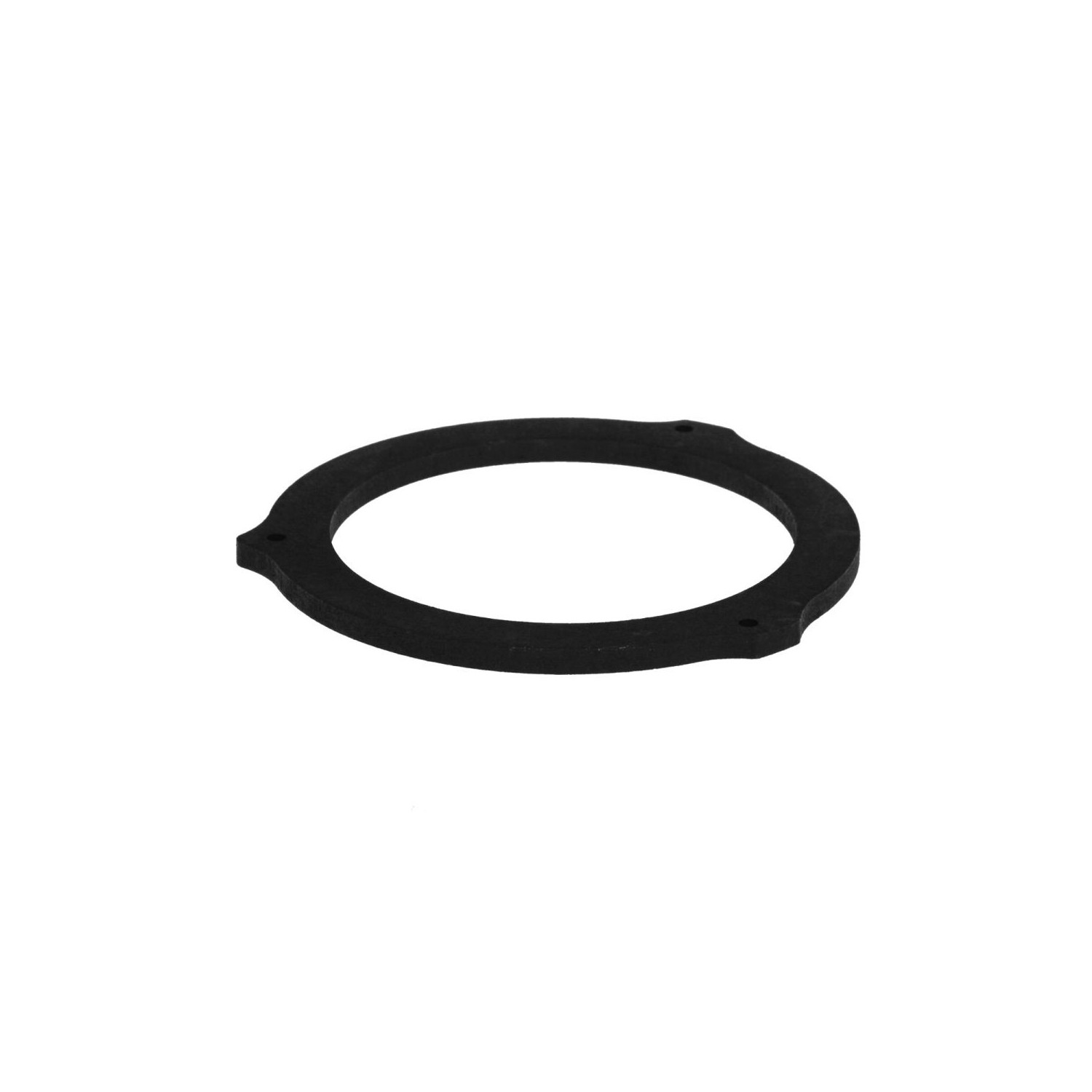 Dystanse głośnikowe MDF BASSER DMford03  Ford Transit Focus C-Max Kuga Mondeo 165mm