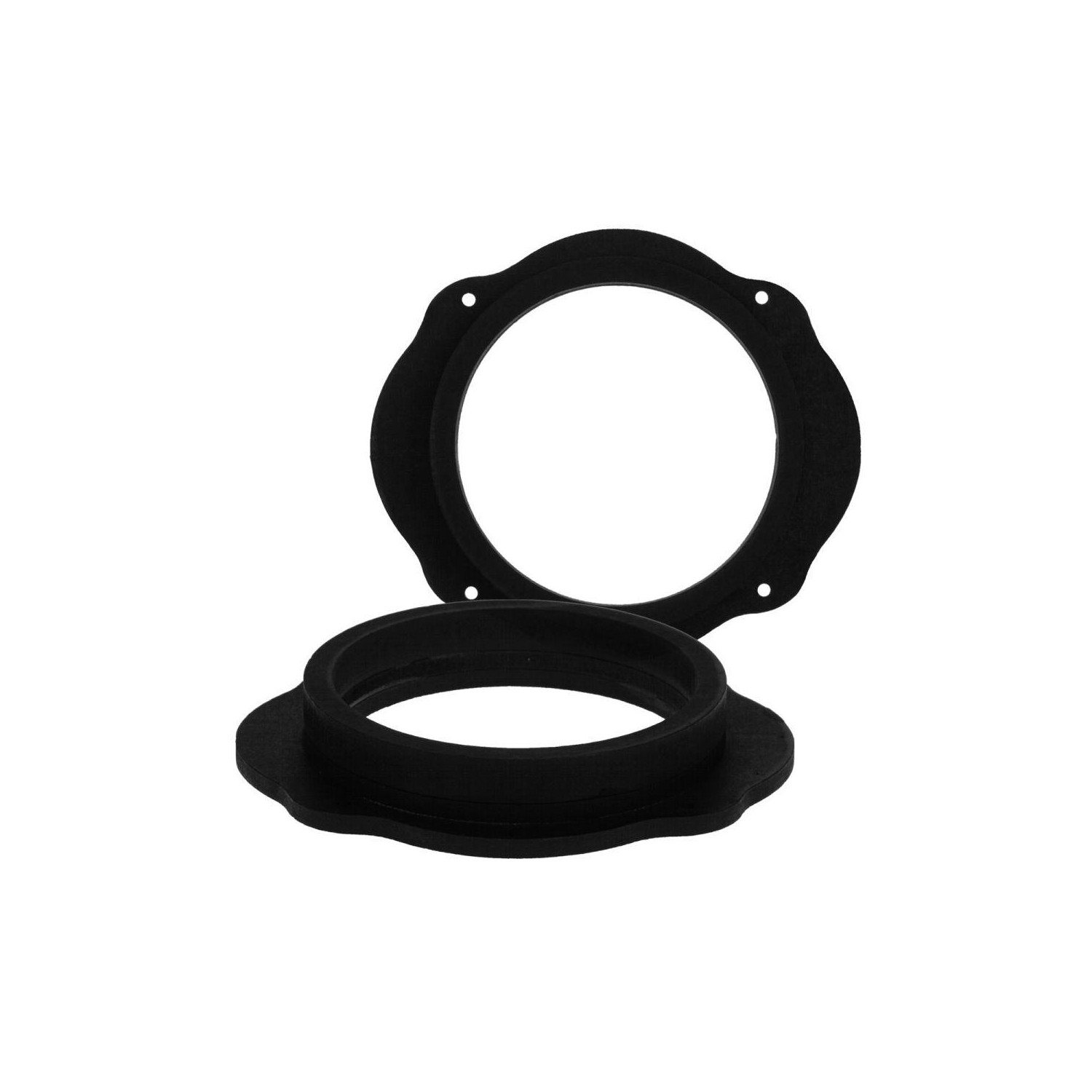 Dystanse głośnikowe MDF BASSER DMford02 Focus C-Max Kuga 165mm