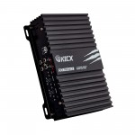 Wzmacniacz KICX RX70.2 ver.2 2CH AB