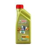 OLEJ SILNIKOWY 5W/40 CASTROL EDGE SM/CF /1L