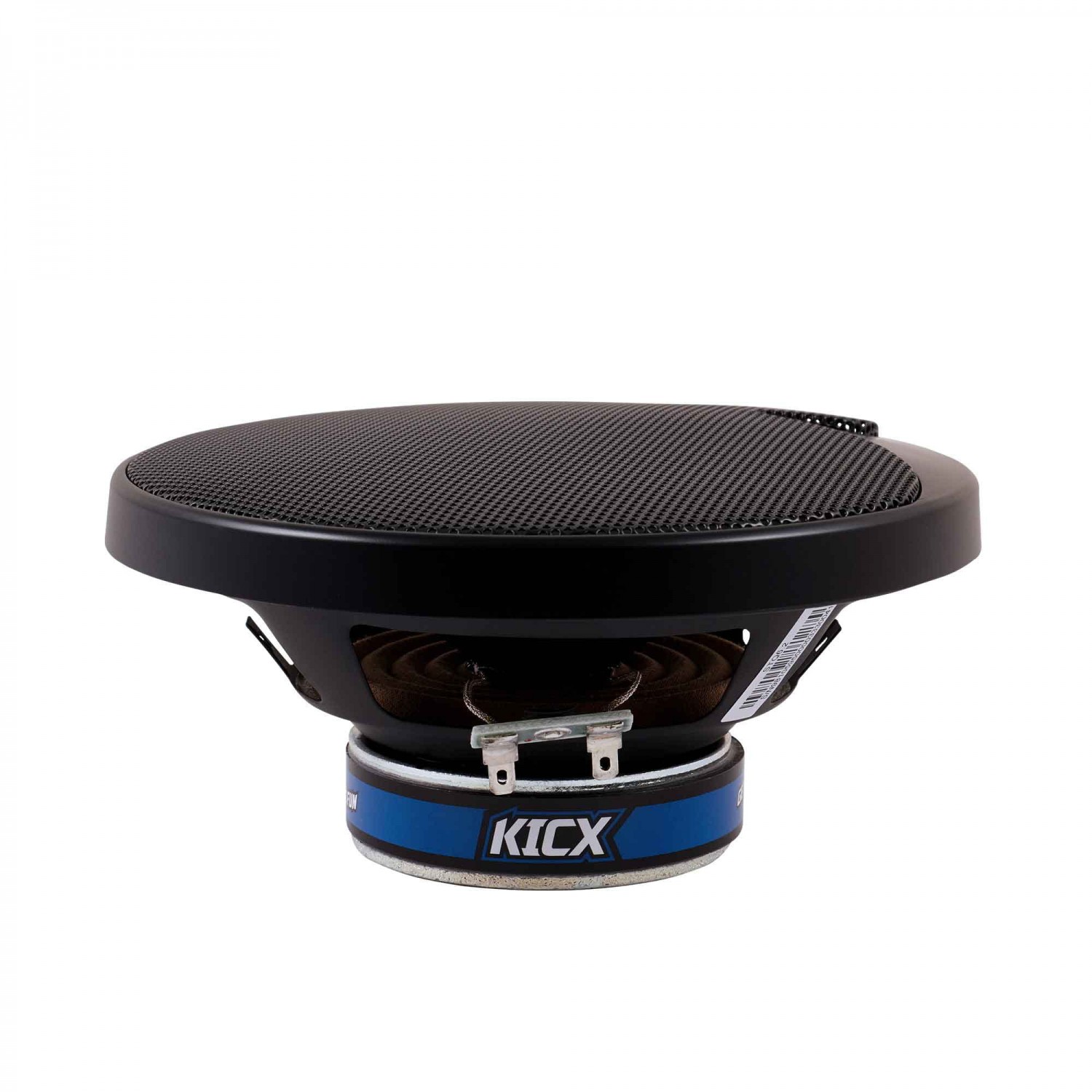 Głośniki KICX STQ 6.2 165mm 70 W RMS