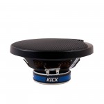 Głośniki KICX STQ 6.2 165mm 70 W RMS