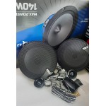 Głośniki KICX STQ 6.2 165mm 70 W RMS