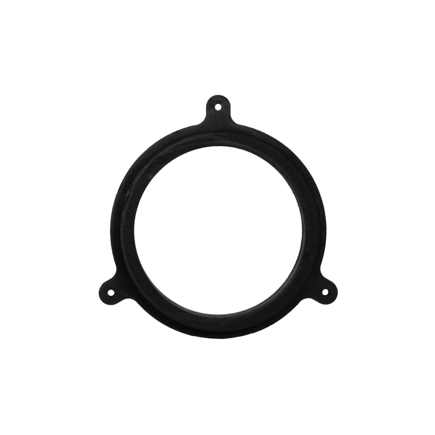 Dystanse głośnikowe BASSER DMrena01  MDF Renault Scenic 3 Megane Wind