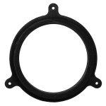 Dystanse głośnikowe BASSER DMrena01  MDF Renault Scenic 3 Megane Wind