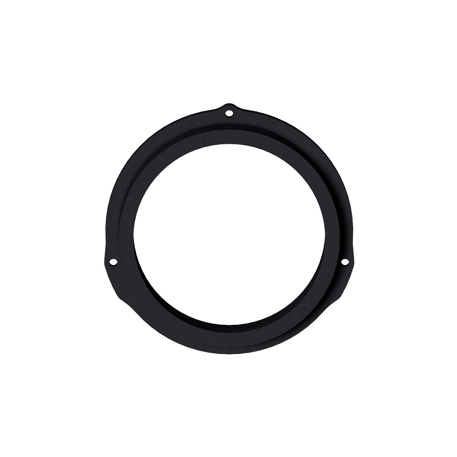 Dystanse głośnikowe MDF BASSER DMkia04 Kia Venga Hyundai IX20 165mm