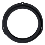 Dystanse głośnikowe MDF BASSER DMkia04 Kia Venga Hyundai IX20 165mm