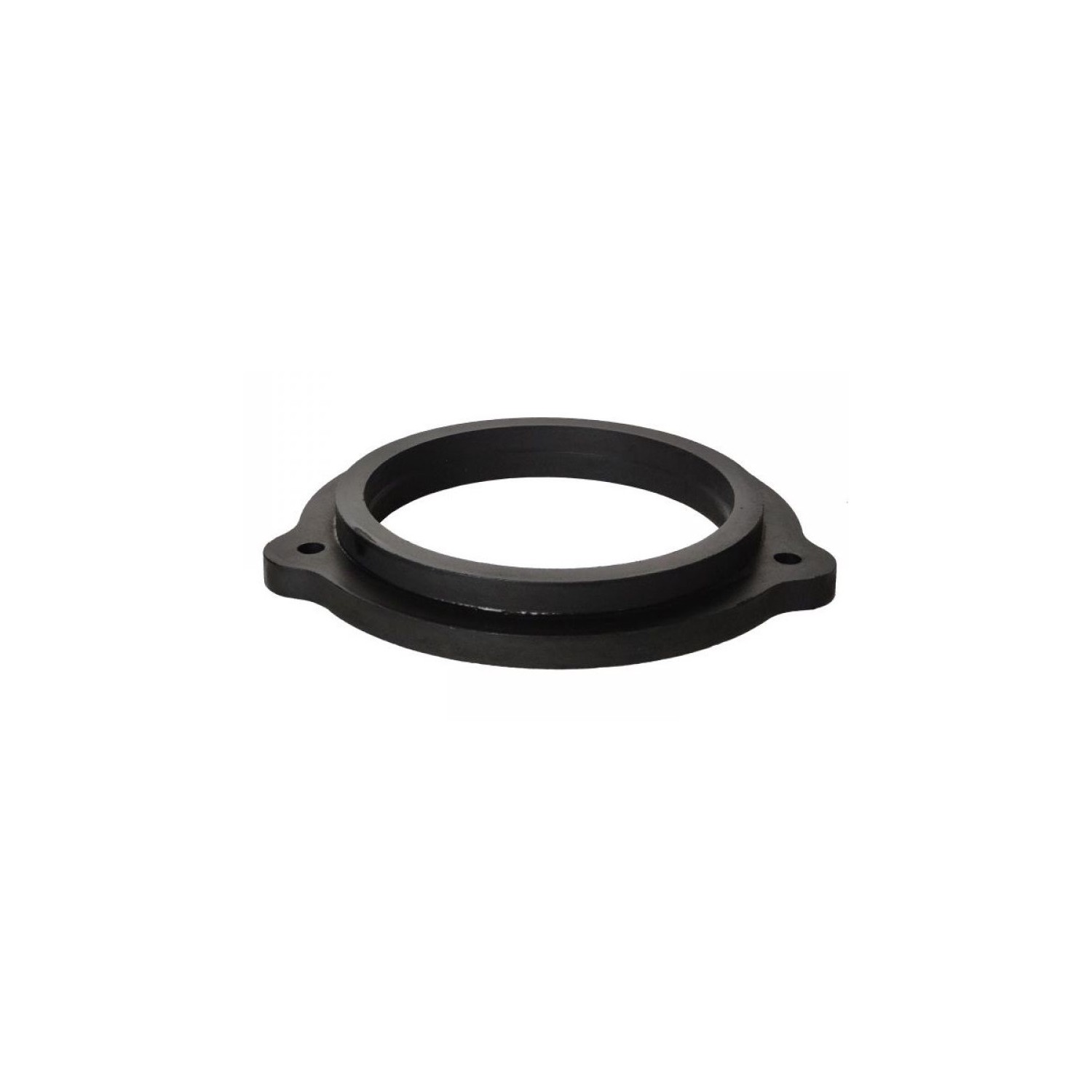 Dystanse głośnikowe BASSER DMmerc10 MDF Mercedes SLS 2008 165mm