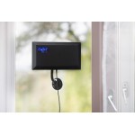 Antena TV pokojowa DVB-T SLIM Wiedyska