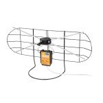 Antena TV pokojowa TAP-02