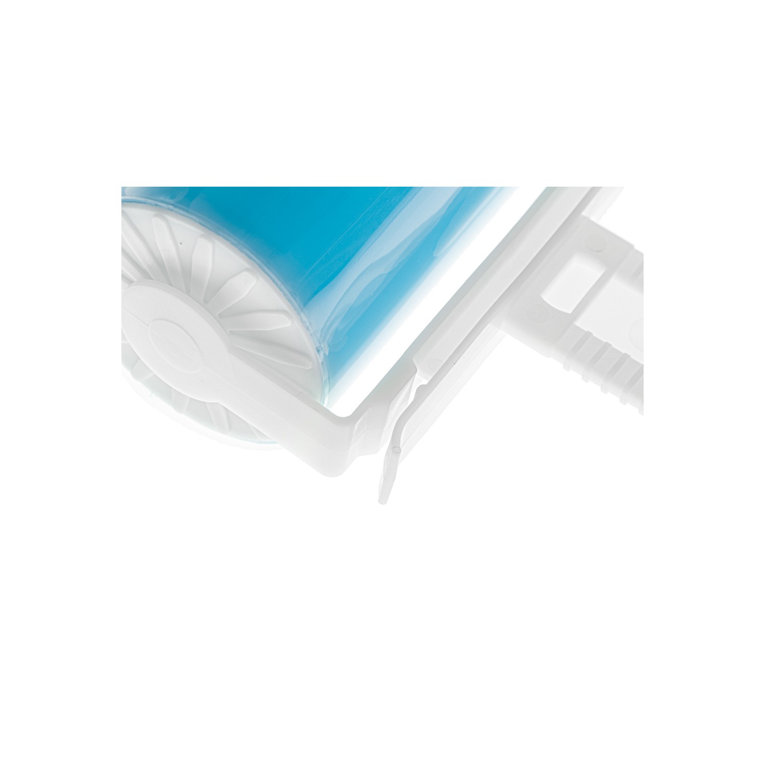 Rolka do ubrań wałek żelowy szczotka silikonowa do czyszczenia sierści tapicerki