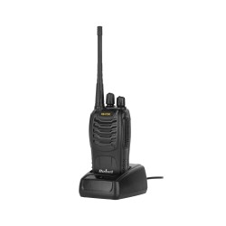 Radiotelefon ręczny PMR Rebel RB-100 Walkie Talkie krótkofalówka