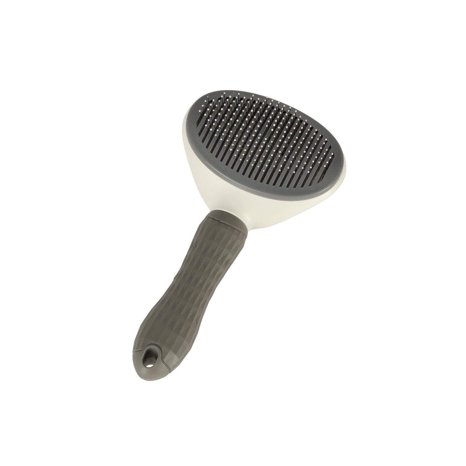 Szczotka samoczyszcząca do sierści psa kota