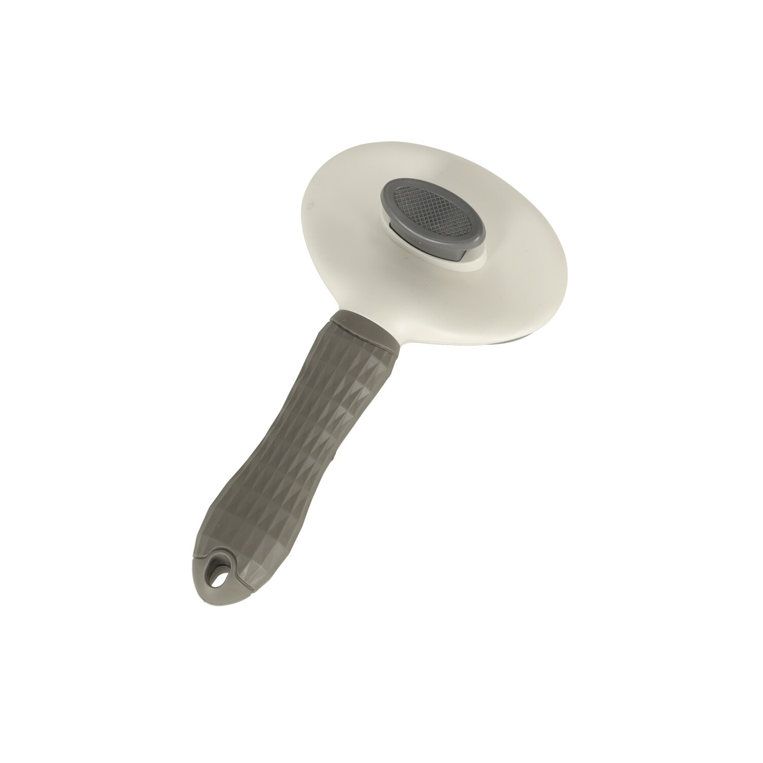 Szczotka samoczyszcząca do sierści psa kota