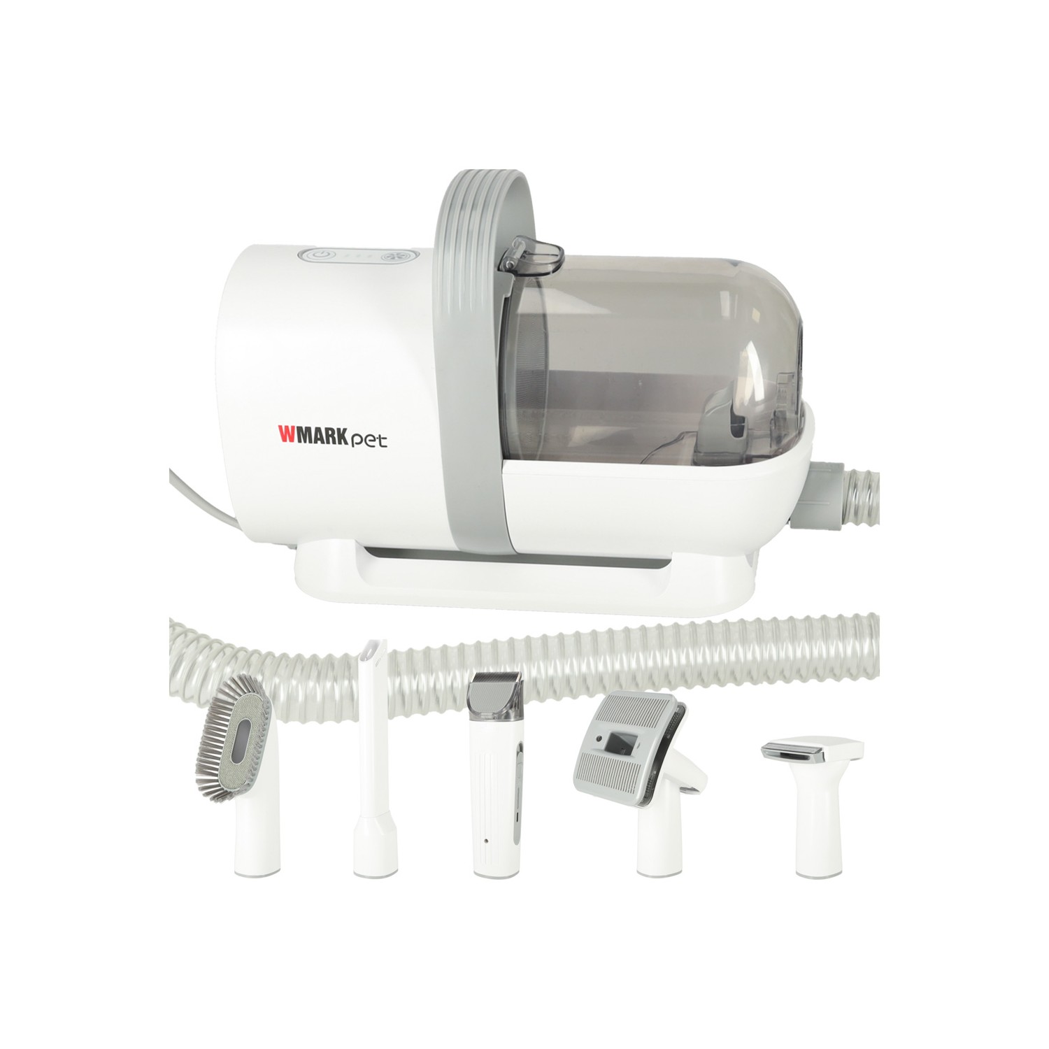 Odkurzacz do sierści psa...