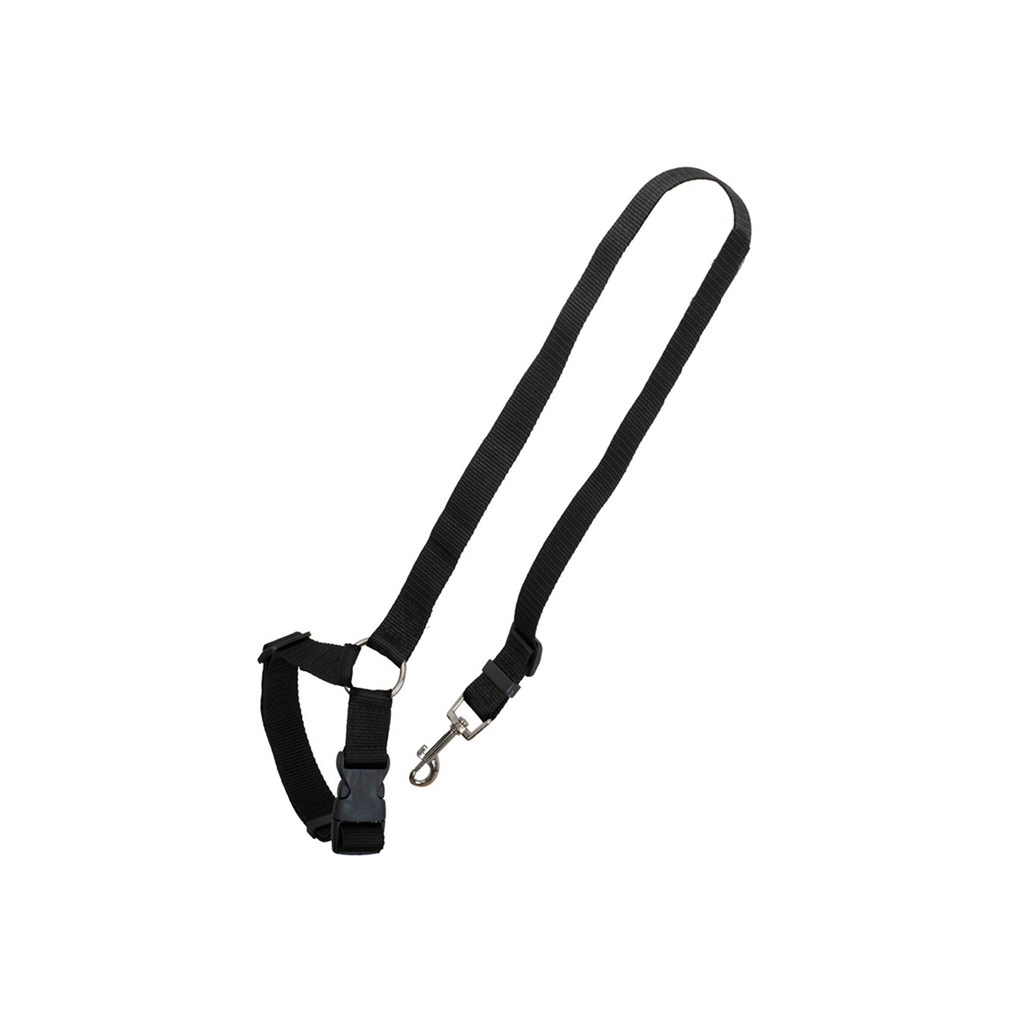 Smycz samochodowa pasy bezpieczeństwa dla psa kota