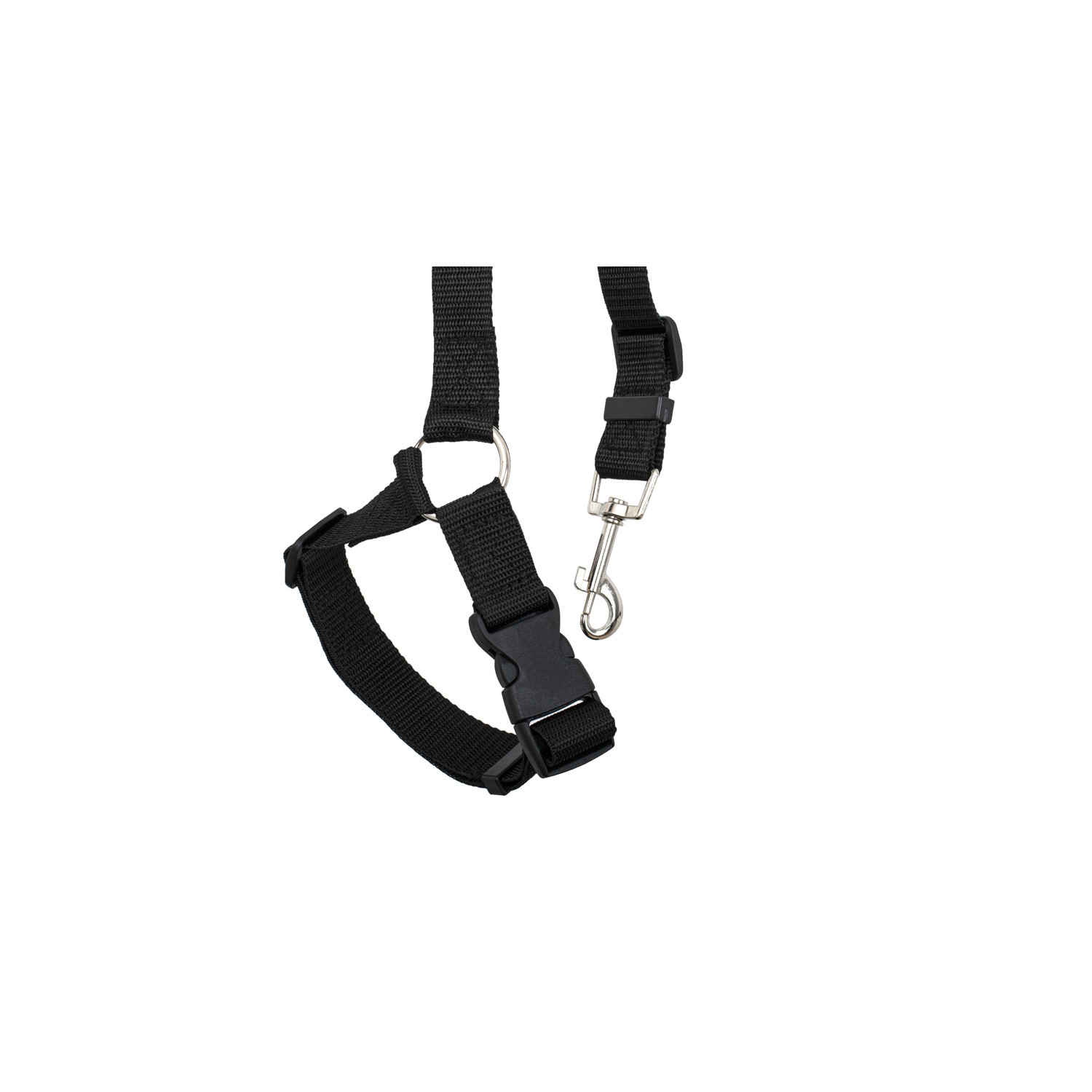 Smycz samochodowa pasy bezpieczeństwa dla psa kota